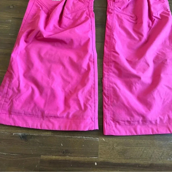 The North Face Freedom Insulated Ski Snow Pants - Picture 14 of 14